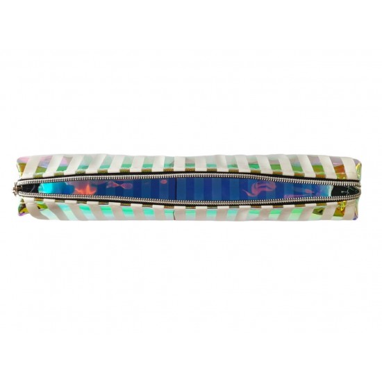Penar pentru copii Zebra, Multicolor, 21 cm, LTOY37 Penar pentru copii Zebra, Multicolor, 21 cm, LTOY37