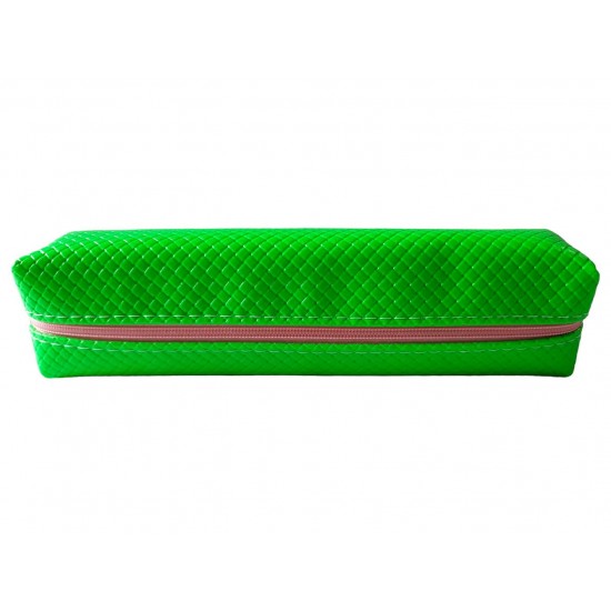 Penar pentru copii, Verde, 21 cm, LTOY40 Penar pentru copii, Verde, 21 cm, LTOY40