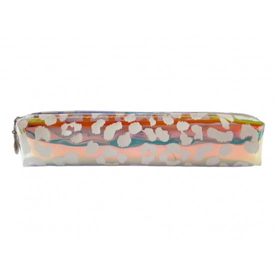 Penar pentru copii Animal Print, Multicolor, 21 cm, LTOY41 Penar pentru copii Animal Print, Multicolor, 21 cm, LTOY41
