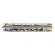 Penar pentru copii Animal Print, Multicolor, 21 cm, LTOY41 Penar pentru copii Animal Print, Multicolor, 21 cm, LTOY41