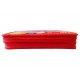 Penar pentru copii Fructe, Rosu, 20 cm, LTOY48 Penar pentru copii Fructe, Rosu, 20 cm, LTOY48