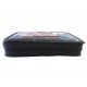 Penar pentru copii Masina de Curse, Negru, 20 cm, LTOY47 Penar pentru copii Masina de Curse, Negru, 20 cm, LTOY47