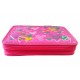 Penar pentru copii cu Inimi, Roz, 20 cm, LTOY46 Penar pentru copii cu Inimi, Roz, 20 cm, LTOY46