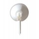 Set 4 cuiere pentru baie sau bucatarie, Alb, VT303 Set 4 cuiere pentru baie sau bucatarie, Alb, VT303