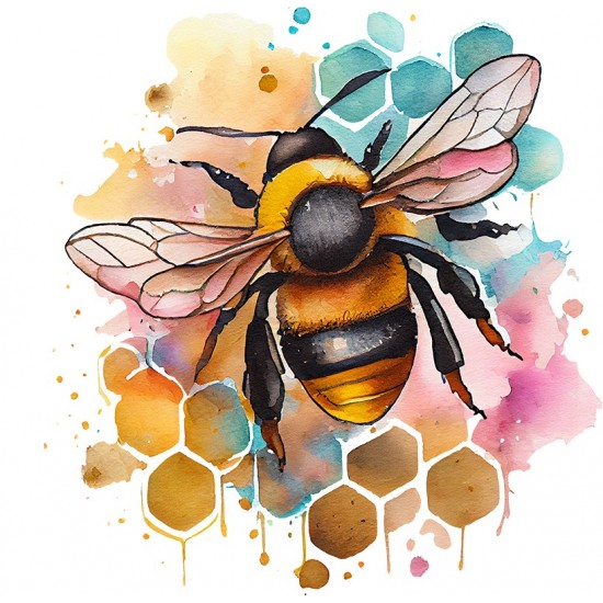 Sticker decorativ, Albina, Galben, 61 cm, 1257STK Sticker decorativ, Albina, Galben, 61 cm, 1257STK