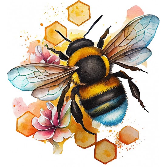Sticker decorativ, Albina, Galben, 65 cm, 1257STK-1 Sticker decorativ, Albina, Galben, 65 cm, 1257STK-1