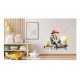 Sticker decorativ, Baiat la Pescuit, Multicolor, 61 cm, 1289STK-2 Sticker decorativ, Baiat la Pescuit, Multicolor, 61 cm, 1289STK-2