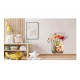 Sticker decorativ, Borcan cu Flori, Multicolor, 69 cm, 1265STK-4 Sticker decorativ, Borcan cu Flori, Multicolor, 69 cm, 1265STK-4