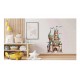 Sticker decorativ, Castel, Dinozaur, Maro, 85 cm, 1207STK-7 Sticker decorativ, Castel, Dinozaur, Maro, 85 cm, 1207STK-7