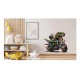 Sticker decorativ, Dinozaur, Verde, 61 cm, 1205STK-1 Sticker decorativ, Dinozaur, Verde, 61 cm, 1205STK-1