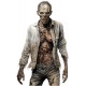 Sticker decorativ, Horror, Gri, 90 cm, 1321STK-1 Sticker decorativ, Horror, Gri, 90 cm, 1321STK-1