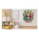 Sticker decorativ, Masca, Multicolor, 68 cm, 1288STK-5 Sticker decorativ, Masca, Multicolor, 68 cm, 1288STK-5