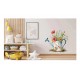 Sticker decorativ, Stropitoare cu Flori, Multicolor, 62 cm, 1261STK-10 Sticker decorativ, Stropitoare cu Flori, Multicolor, 62 cm, 1261STK-10
