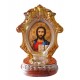 Suport Lumanare, Isus Hristos, 24 cm, GXL034 Suport Lumanare, Isus Hristos, 24 cm, GXL034