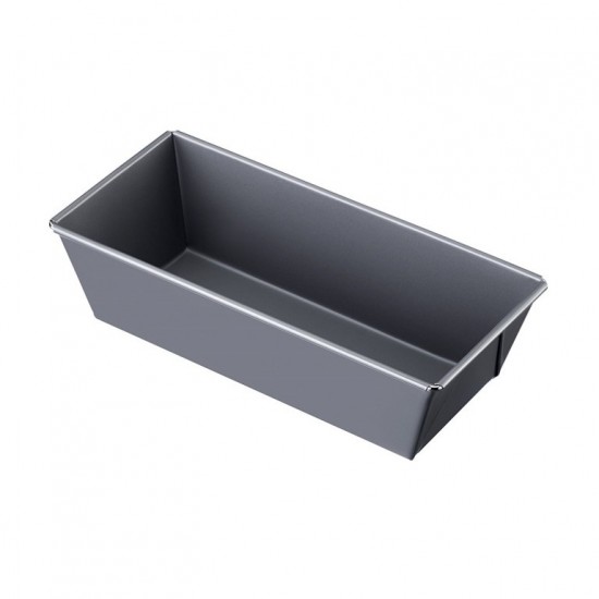 Tava de copt cozonac, Gri, 26 cm, HML25 Tava de copt cozonac, Gri, 26 cm, HML25