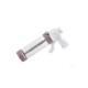 Presa pentru biscuiti, 23 piese, Gri, HML48 Presa pentru biscuiti, 23 piese, Gri, HML48