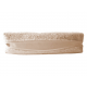 Penar pentru copii cu Sclipici, Portocaliu, 21 cm, LTOY44 Penar pentru copii cu Sclipici, Portocaliu, 21 cm, LTOY44